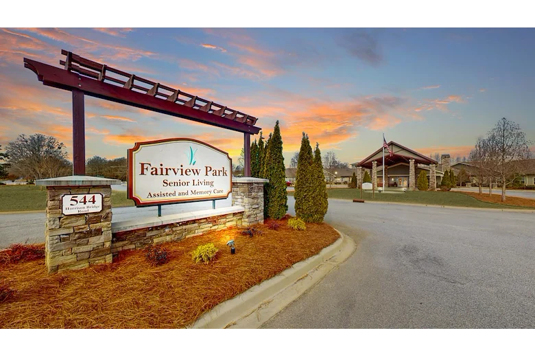 Image of Fairview Park (1)