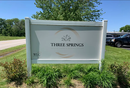 Image of Three Springs Senior Living & Rehab (3)