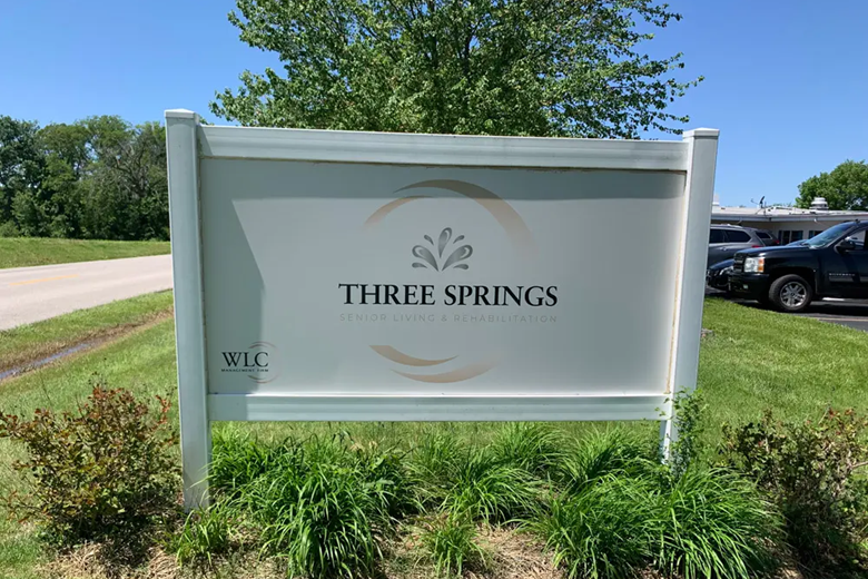Image of Three Springs Senior Living & Rehab (3)