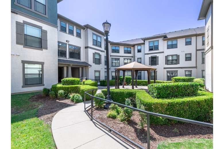 Image of Evergreen at Keller (9)