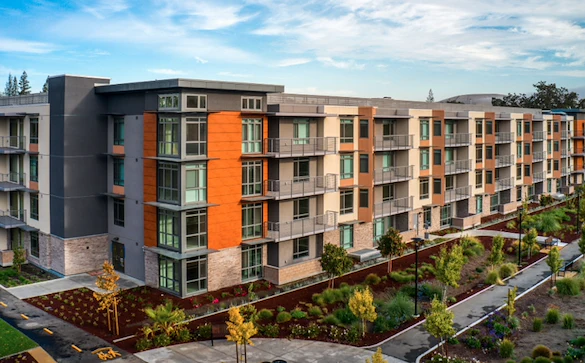 Image of Viamonte at Walnut Creek (1)