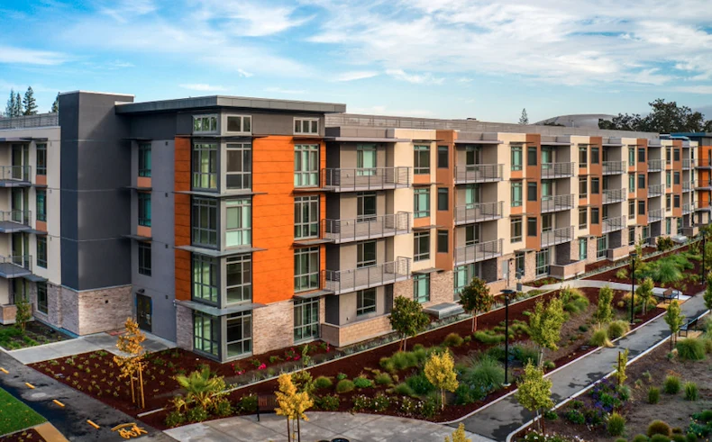 Image of Viamonte at Walnut Creek (1)