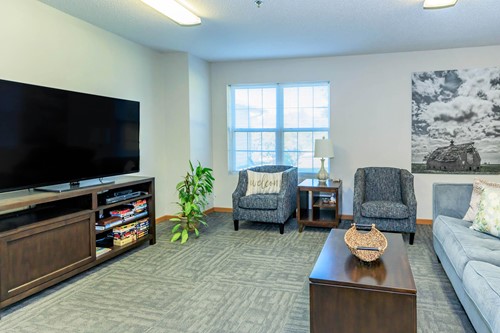 Image of Regency Heights Apartments (3)