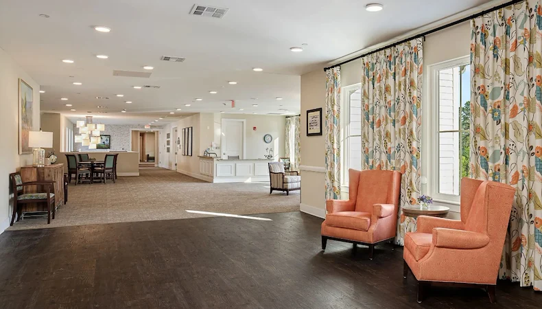 Image of The Claiborne at Shoe Creek (6)