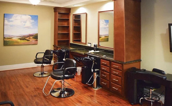 Image of Spring Arbor Cottage of Salisbury (2)