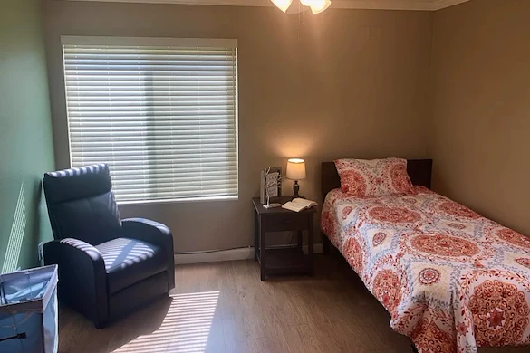 Image of Corridor Crossing Place (2)