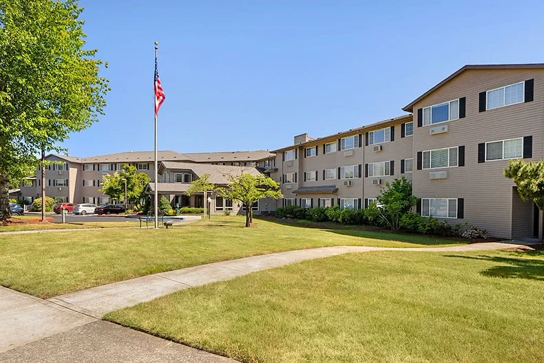 Image of Brookdale Wilsonville (1)