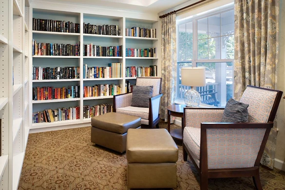 Image of Sunrise of Willowbrook (7)