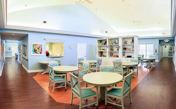 Image of Preston House Memory Care (7)