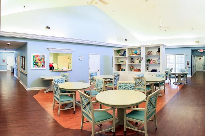 Image of Preston House Memory Care (3)