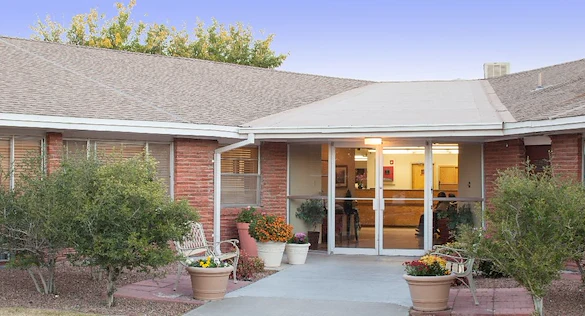 Image of Casa Del Sol (1)