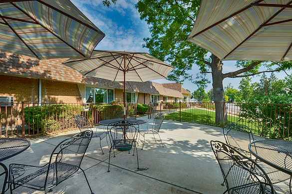 Image of Clear Creek Care Center (8)