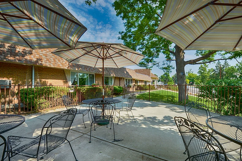 Image of Clear Creek Care Center (8)