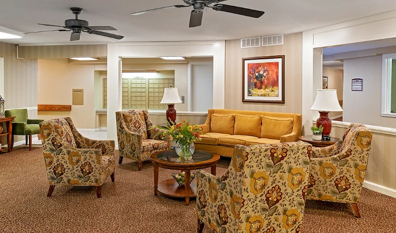 Image of American House Westland Joy Senior Living (4)
