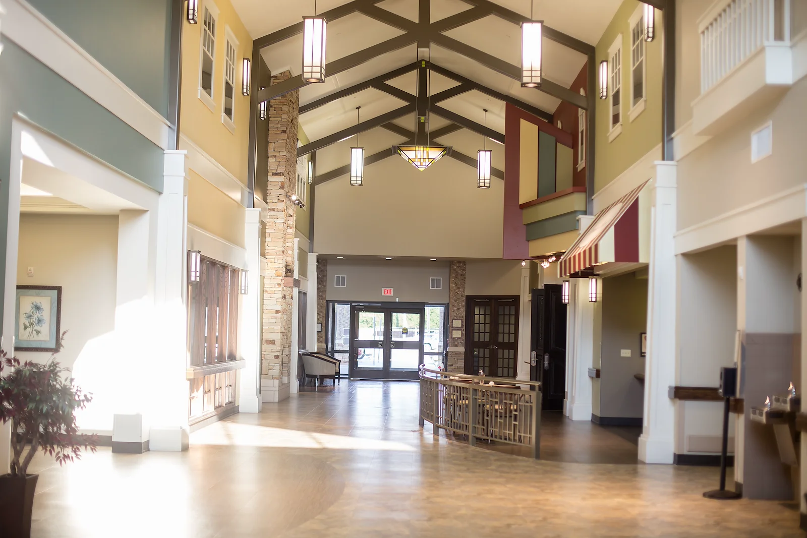 Image of Texhoma Christian Care Center Inc (4)