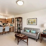 Image of Merrill Gardens at Rockridge (9)