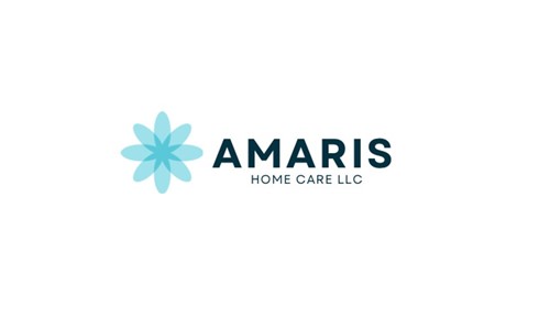 Amaris Home Care's Logo