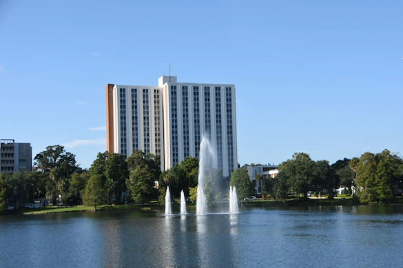 Image of Westminster Towers (1)