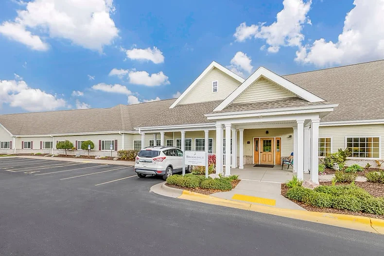 Image of Brookdale LaCrosse (1)