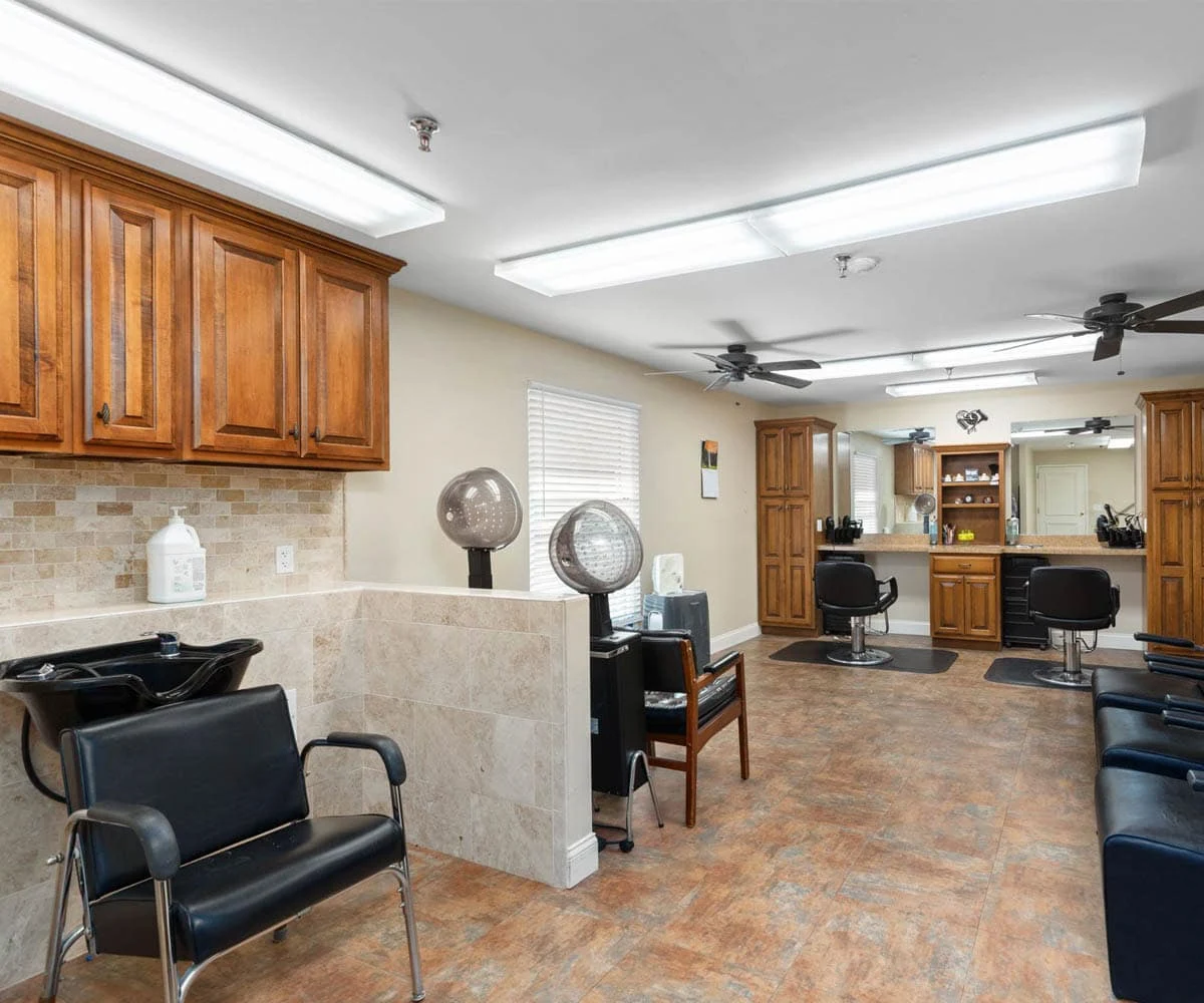 Image of The Oaks Senior Living (5)