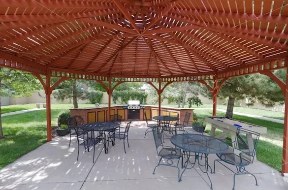 Image of Bel Aire (3)