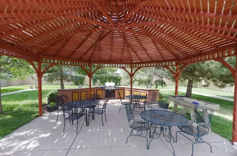 Image of Bel Aire (3)