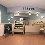 St. Joseph's Village cafe