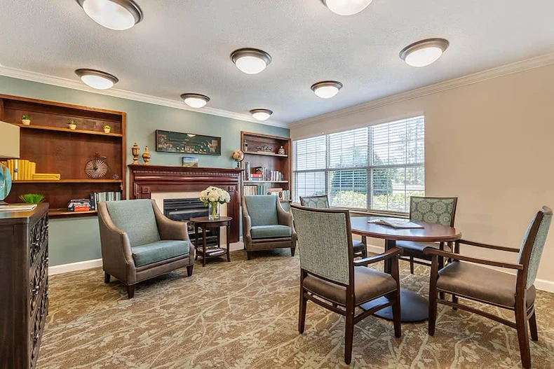 Image of Brookdale Pinehurst (2)