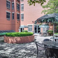 Image of Hopkins Center For Rehabilitation And Healthcare (1)