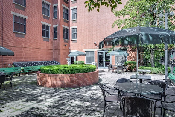 Image of Hopkins Center For Rehabilitation And Healthcare (1)