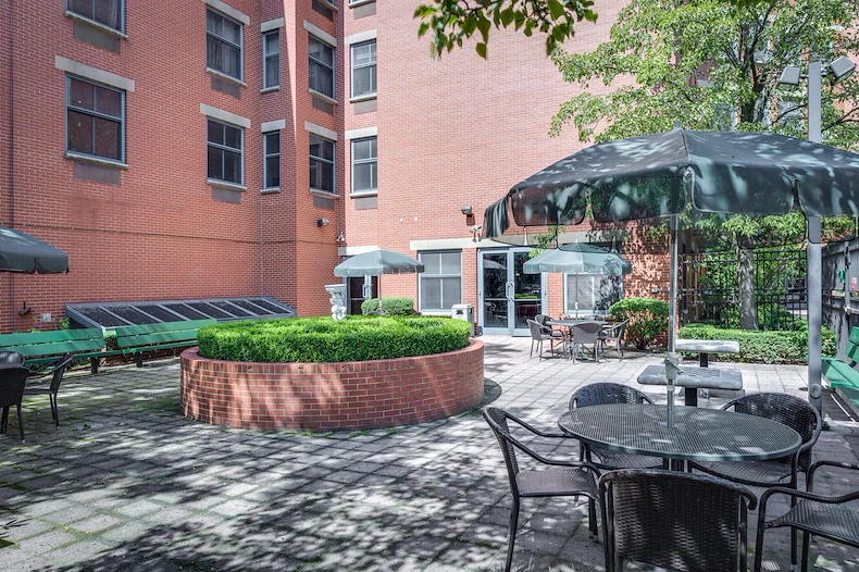 Image of Hopkins Center For Rehabilitation And Healthcare (1)