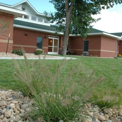 Image of Peaks Care Center, The (1)