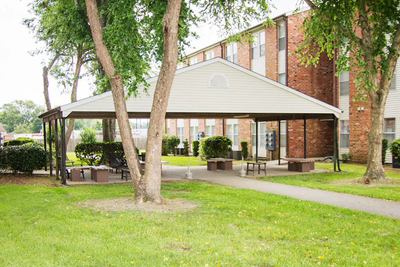 Image of Moss Gardens Apartments (1)