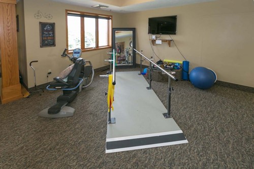 Image of Colonial Manor of Randolph - Assisted Living (5)