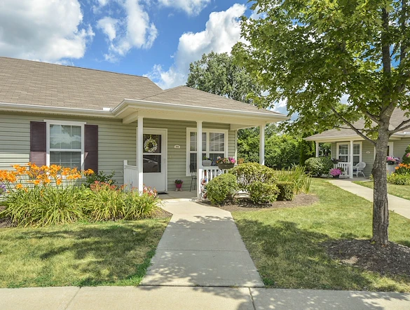 Image of Chauncey Point Senior Apartments (5)