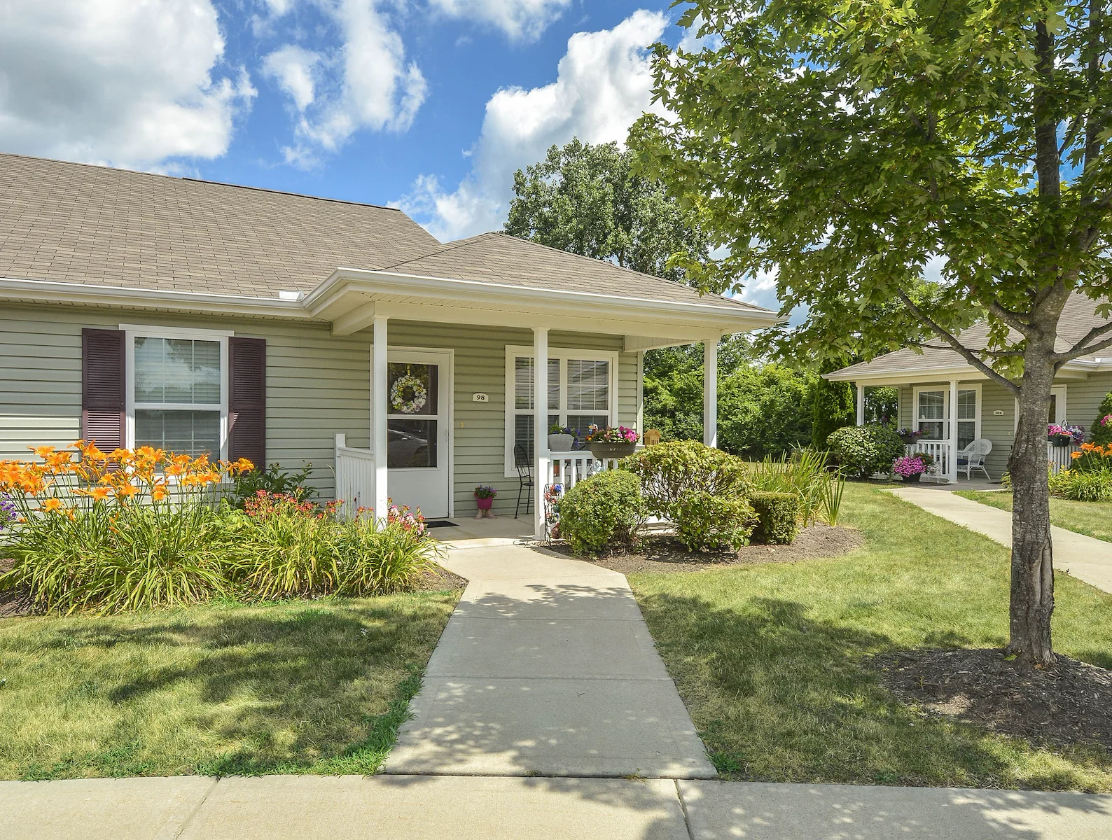 Image of Chauncey Point Senior Apartments (5)