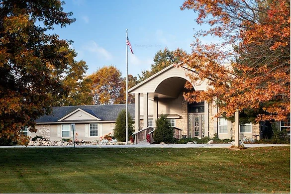 Image of Golden Orchards (1)