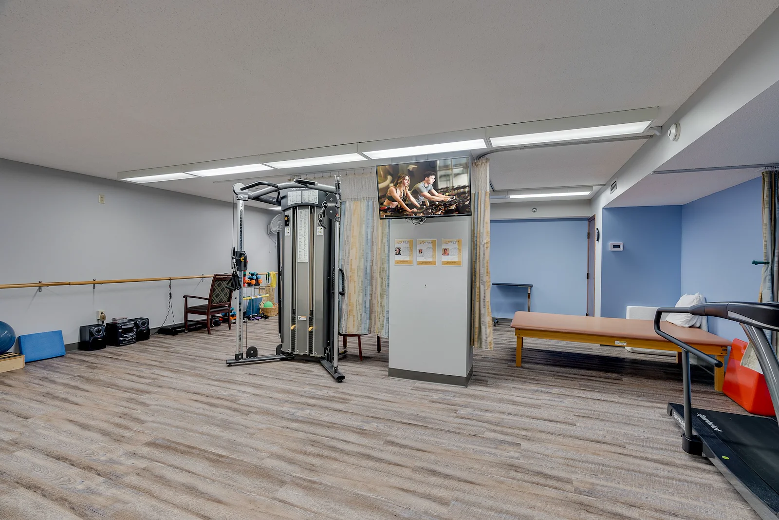 Image of The Glenn Hopkins (9)