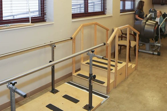 Image of Julia Temple Healthcare Center (6)