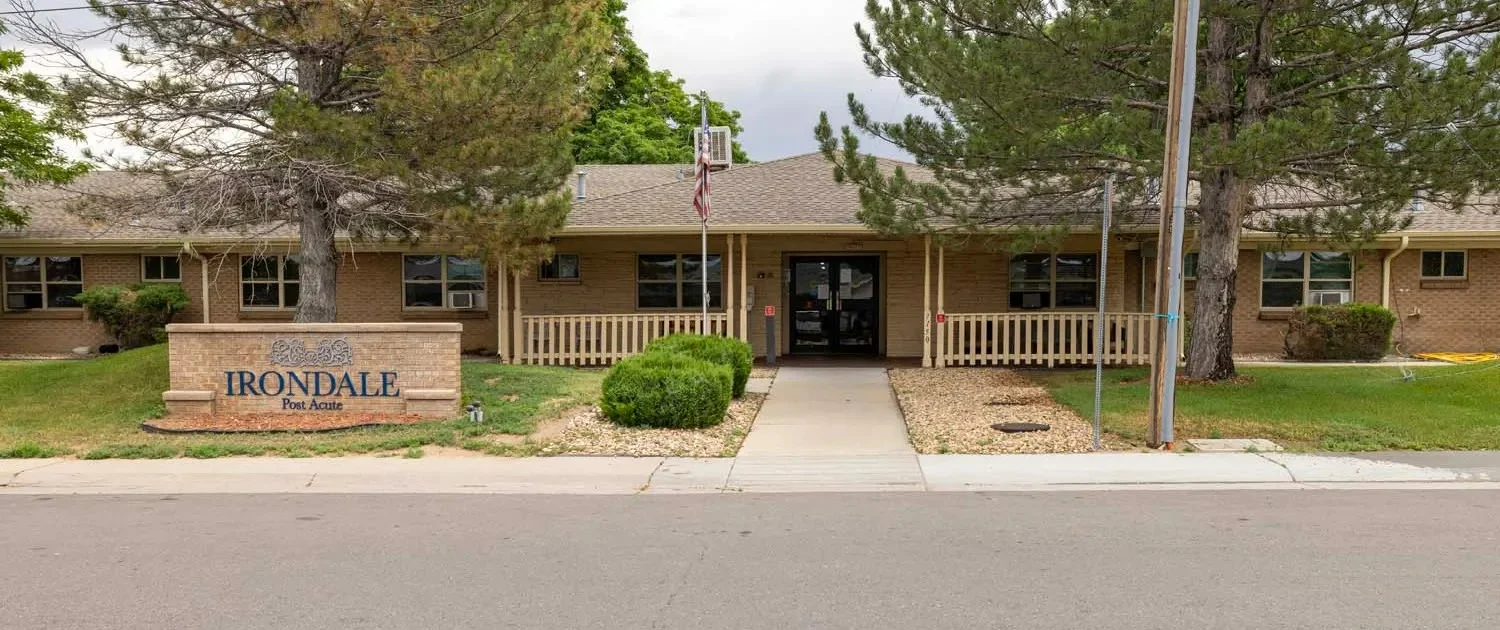 Image of Irondale Post Acute (1)