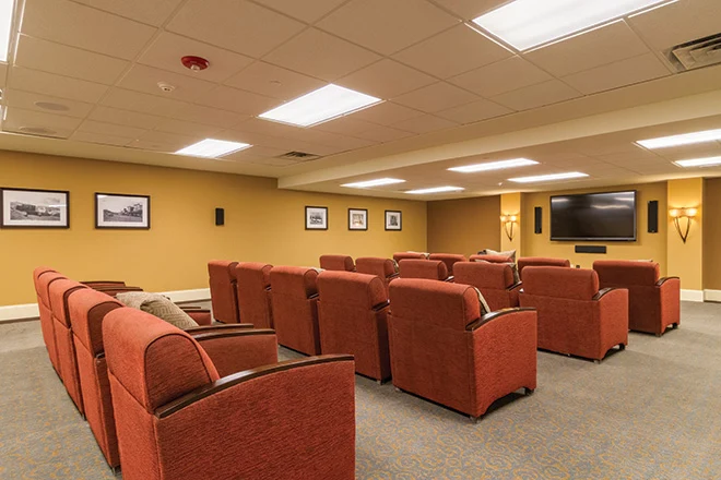 Image of Brookdale Meridian Lakewood Health Center (4)