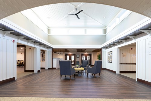 Image of Cedarhurst of La Vista (6)
