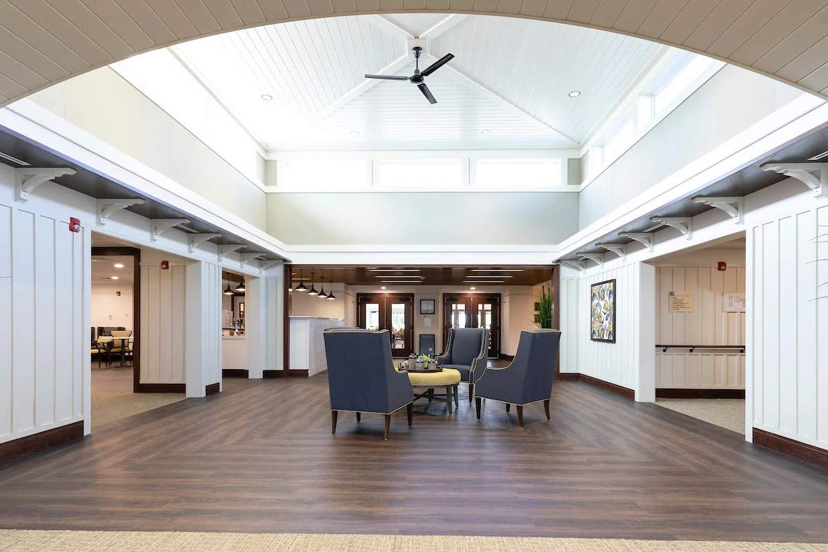 Image of Cedarhurst of La Vista (6)