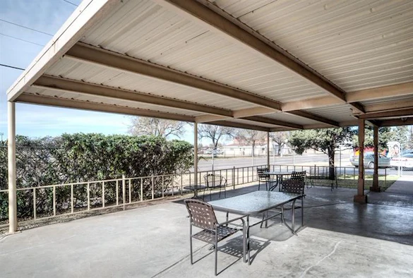 Image of Clovis Healthcare And Rehabilitation (4)