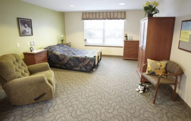 Image of Sauk Co Health Care Center (5)