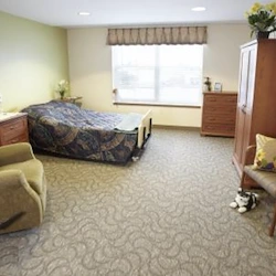Image of Sauk Co Health Care Center (5)