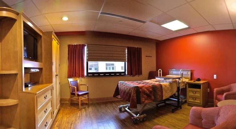 Image of Bethesda Southgate (10)