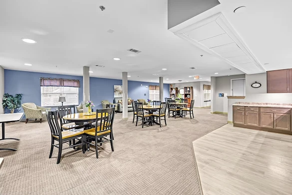 Image of Sardis Trace Senior Apartments (3)