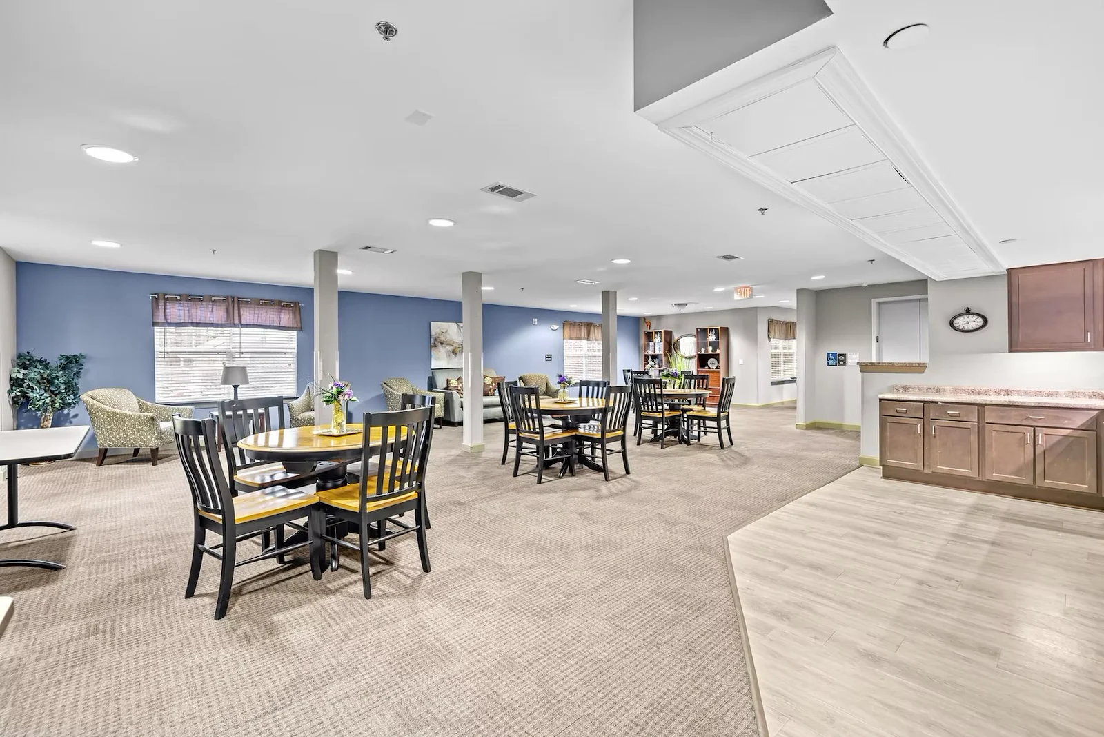 Image of Sardis Trace Senior Apartments (3)