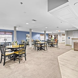 Image of Sardis Trace Senior Apartments (3)